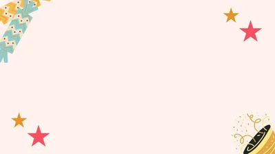 background presentation