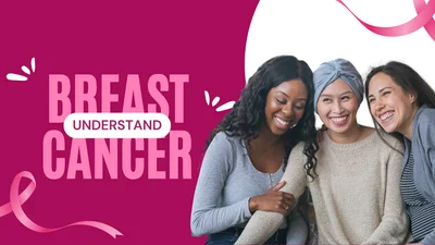 Understanding breast cancer