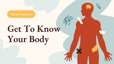Human Anatomy: Get to Know Your Body