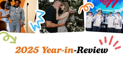 2025 Year-in-Review