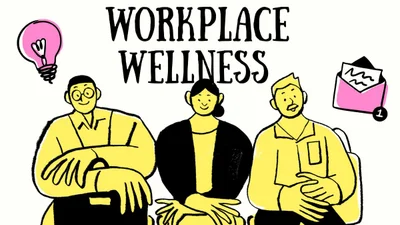 WORKPLACE WELLNESS