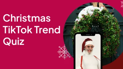 Christmas TikTok Trends Quiz