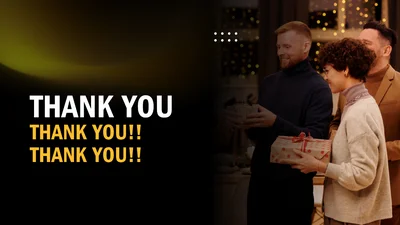 Year End Review, But Make it Fun!