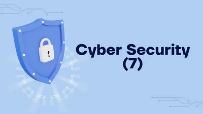 Cyber security (7)