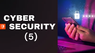 Cyber security (5)