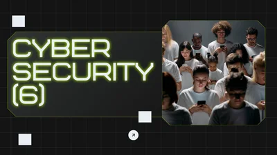 Cyber security (6)
