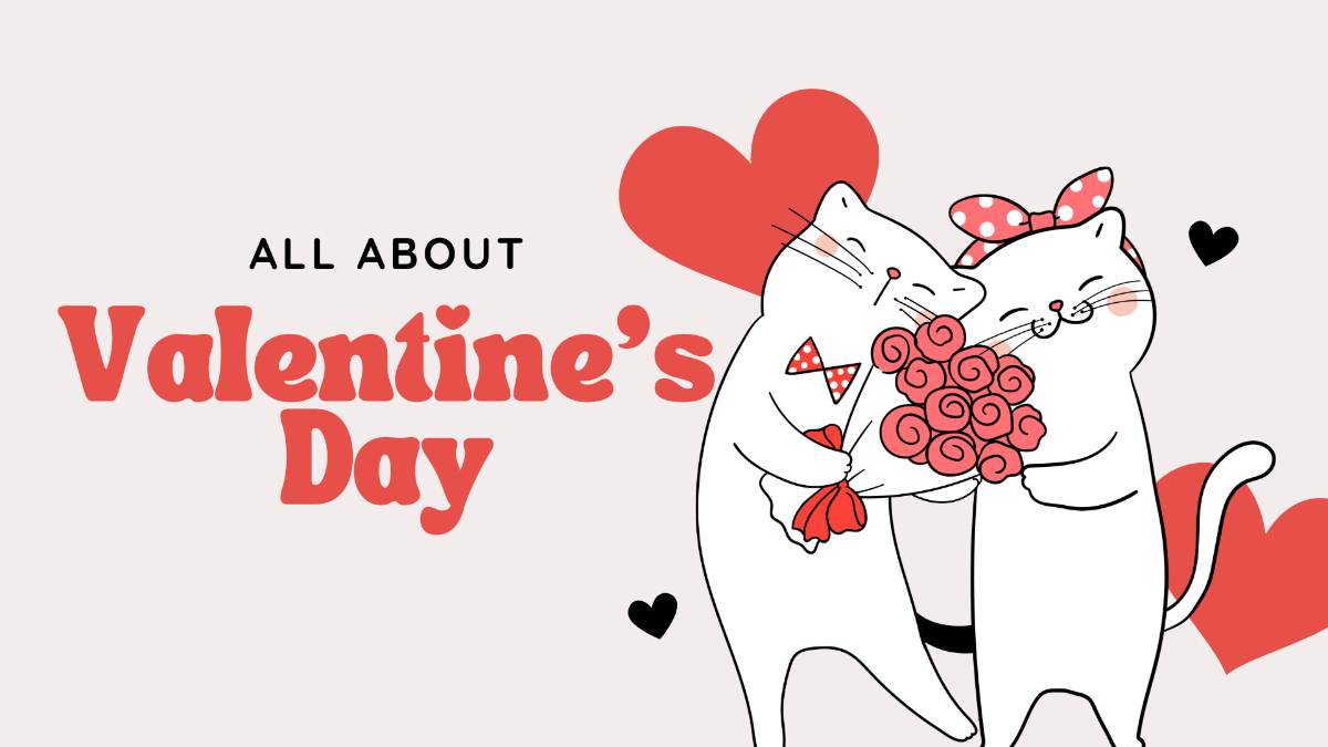 background presentation