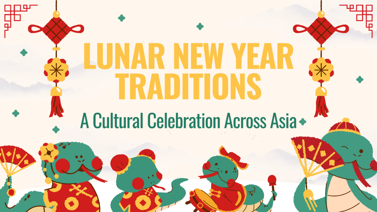 background presentation