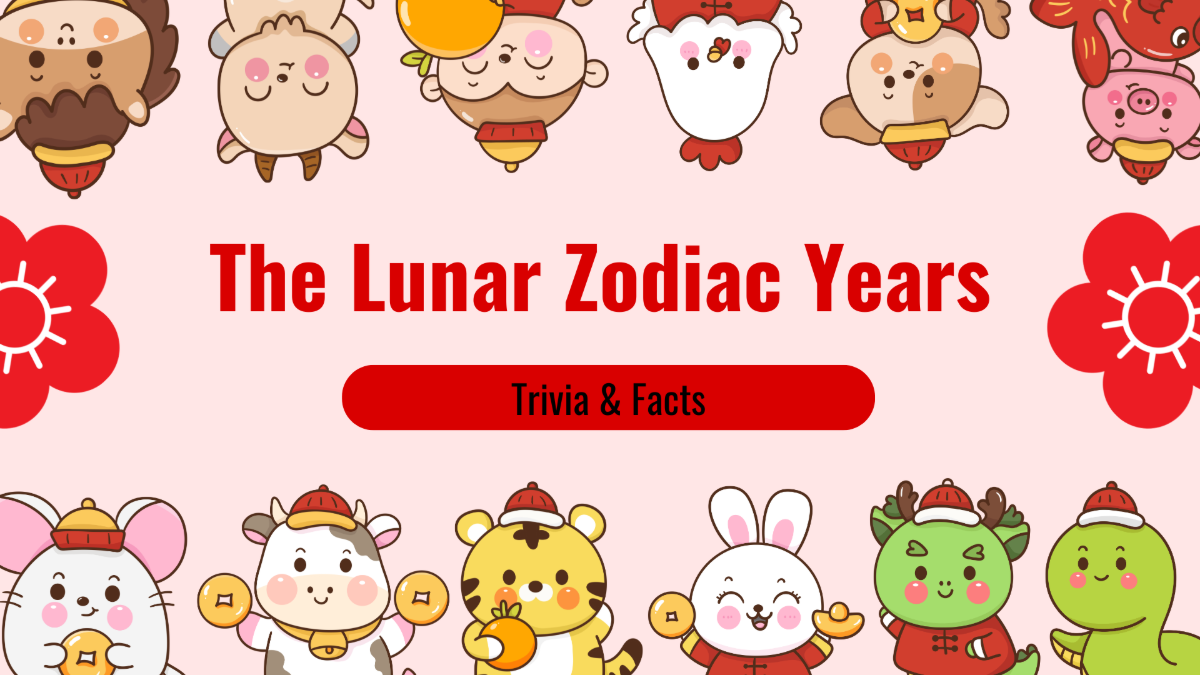 background presentation