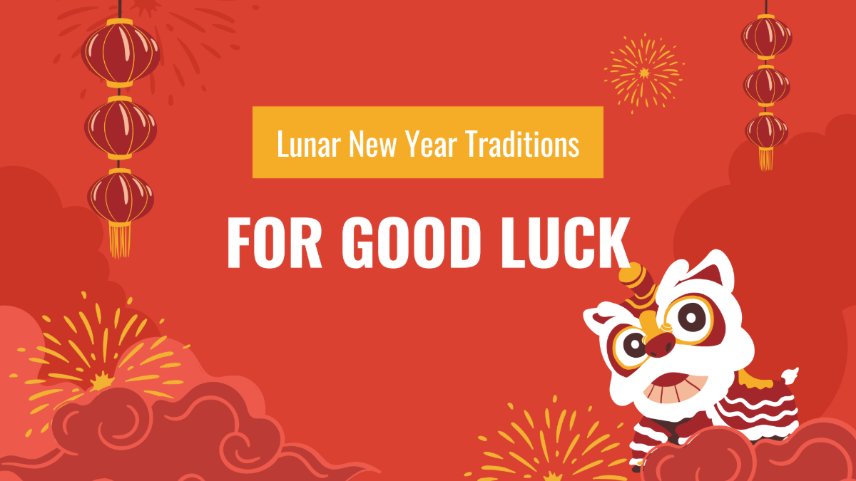 background presentation