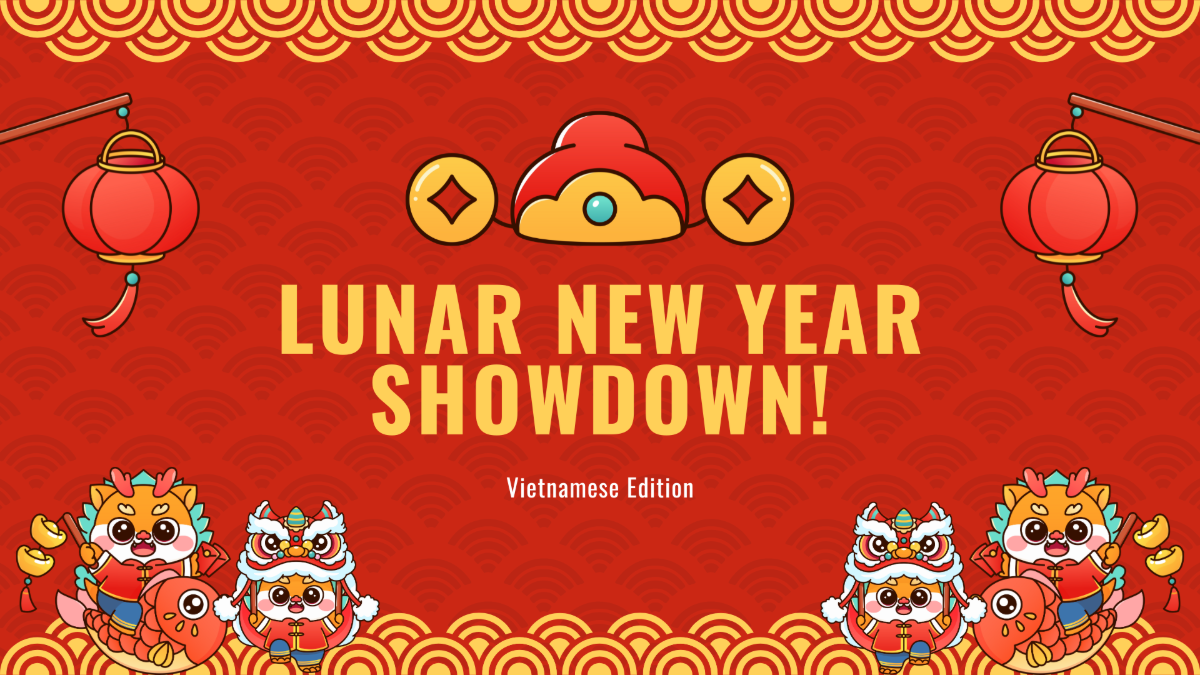 background presentation