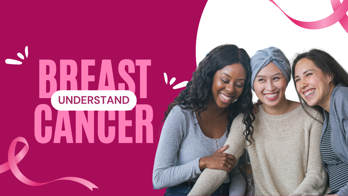 background presentation