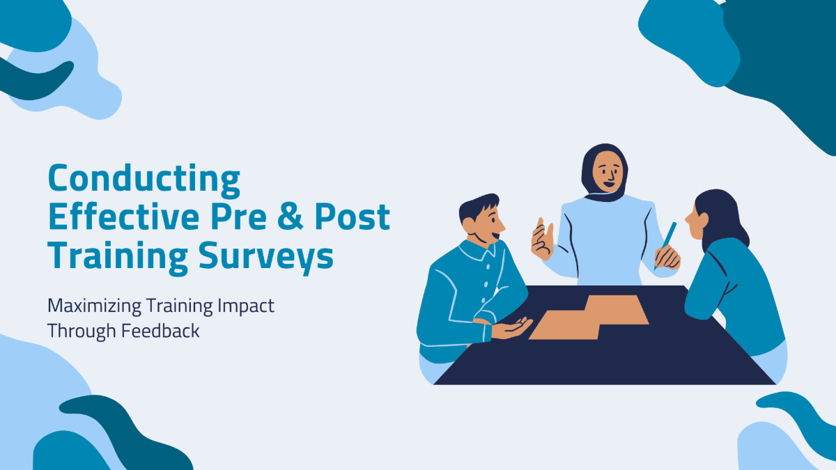 background presentation