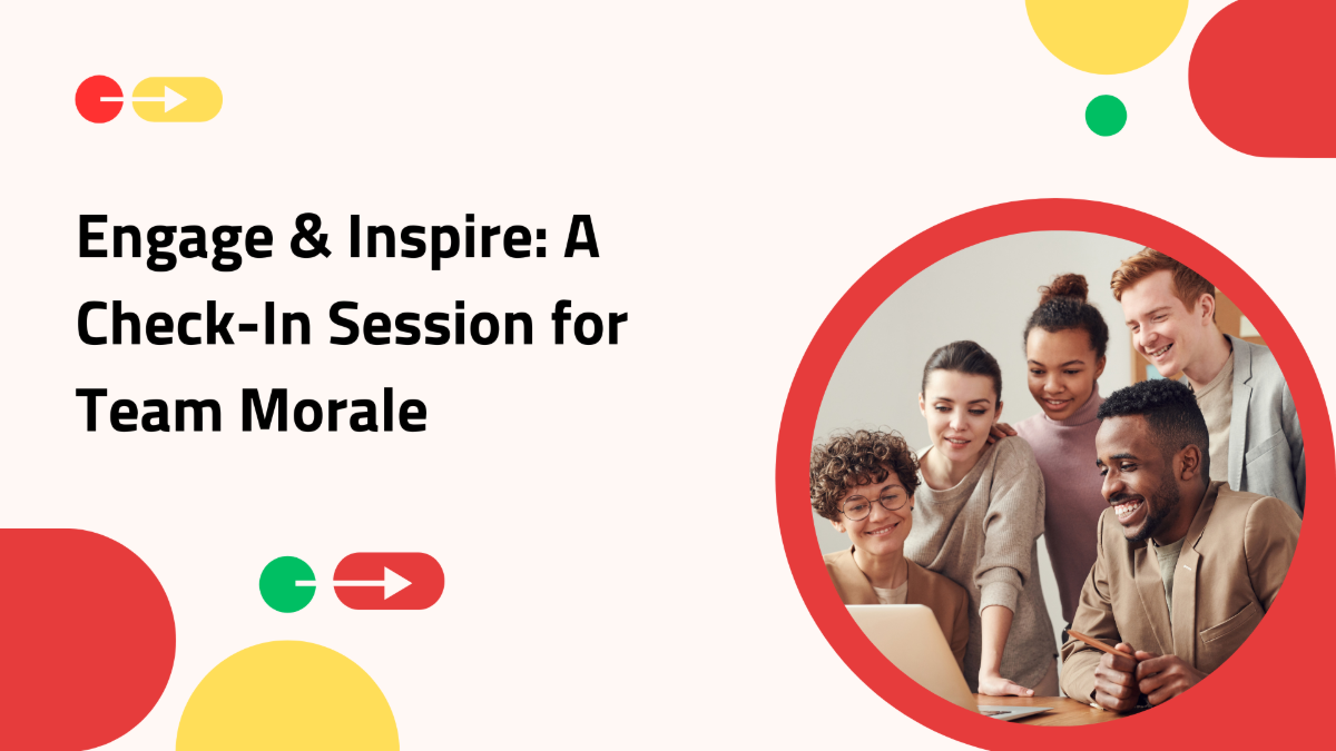 background presentation