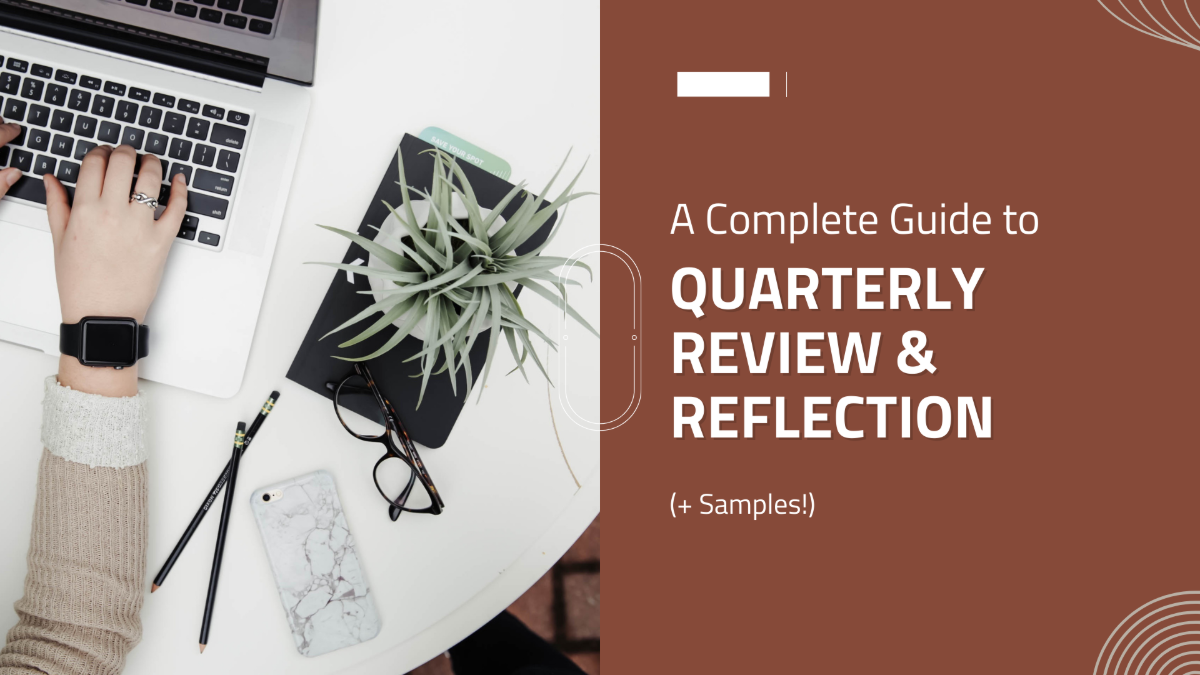 background presentation