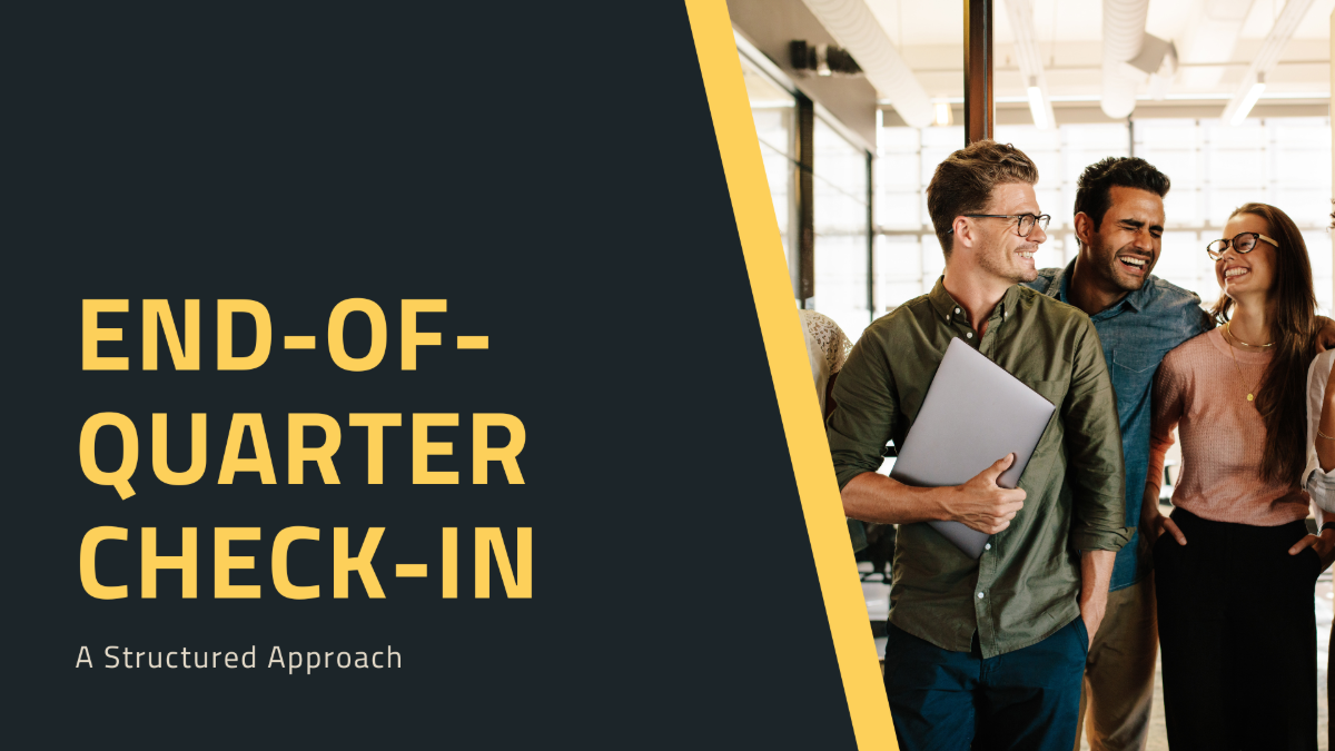 background presentation