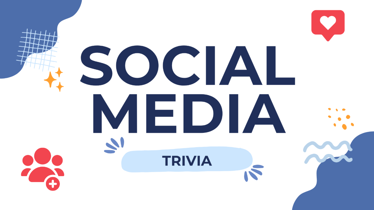 background presentation