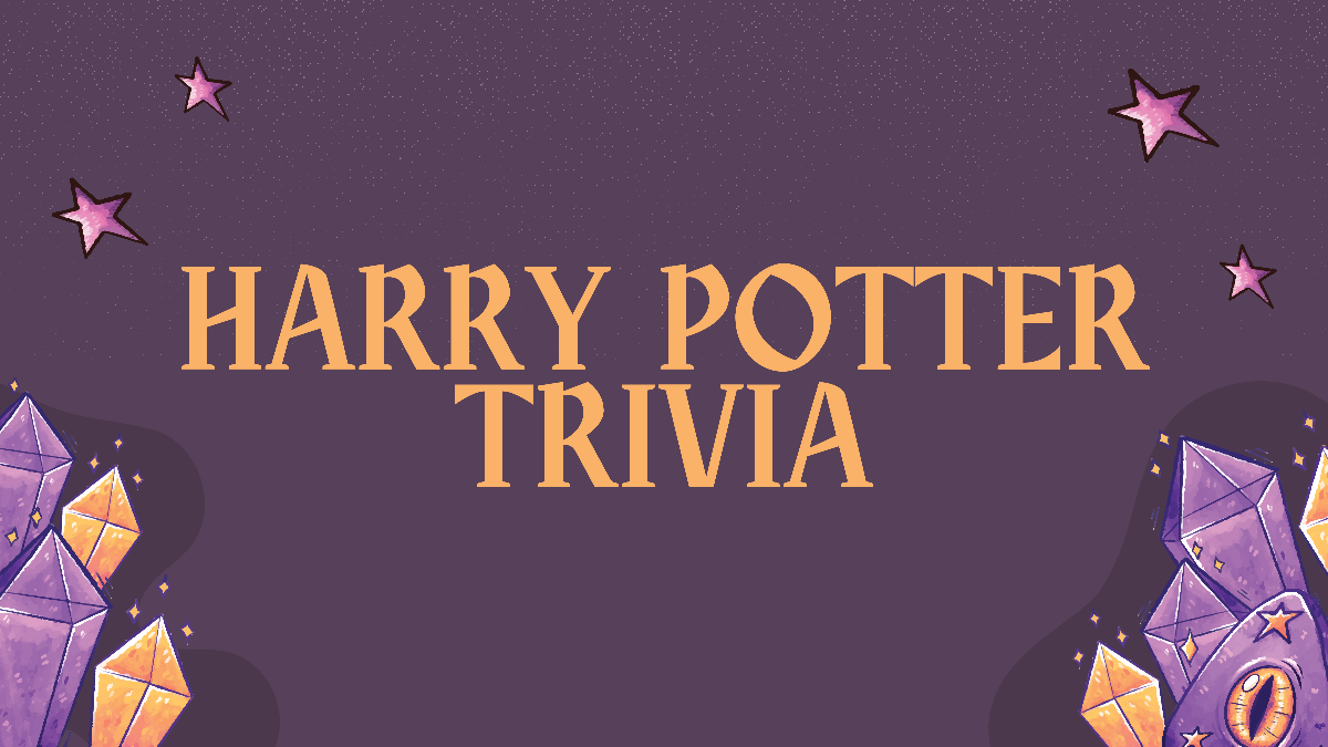 background presentation