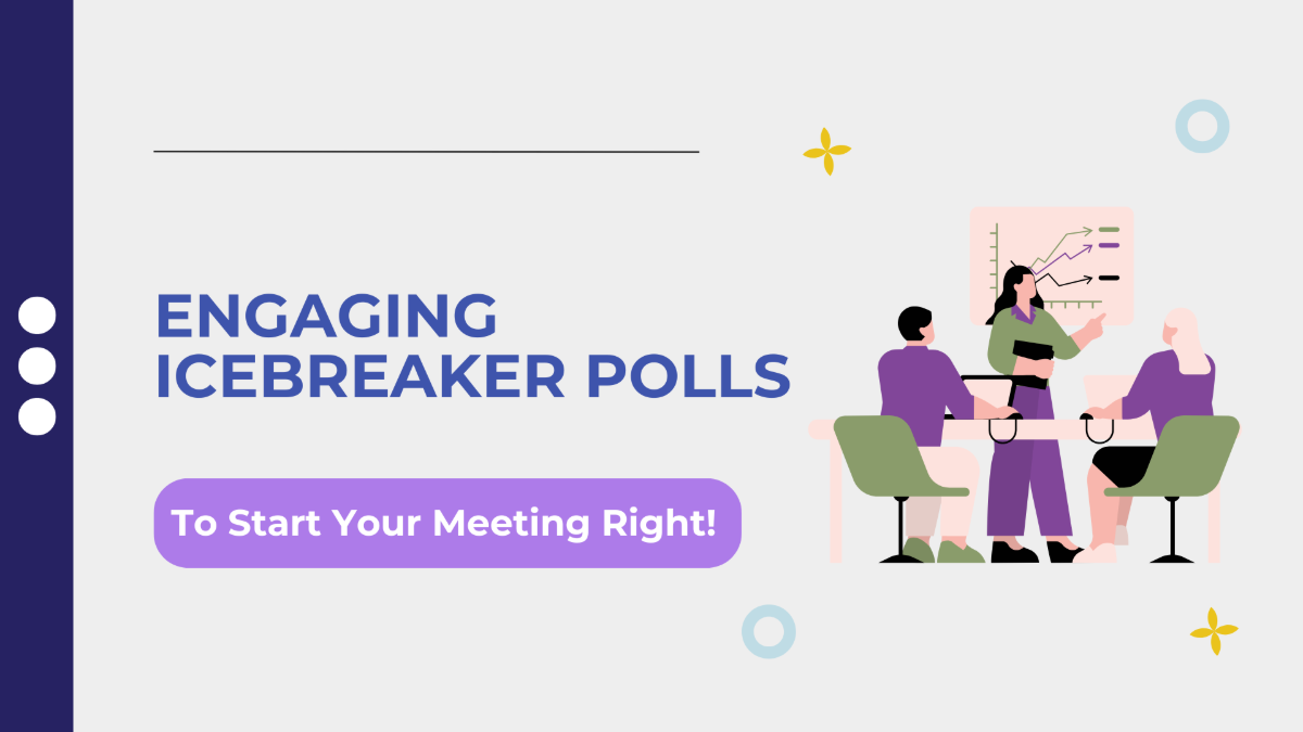 background presentation