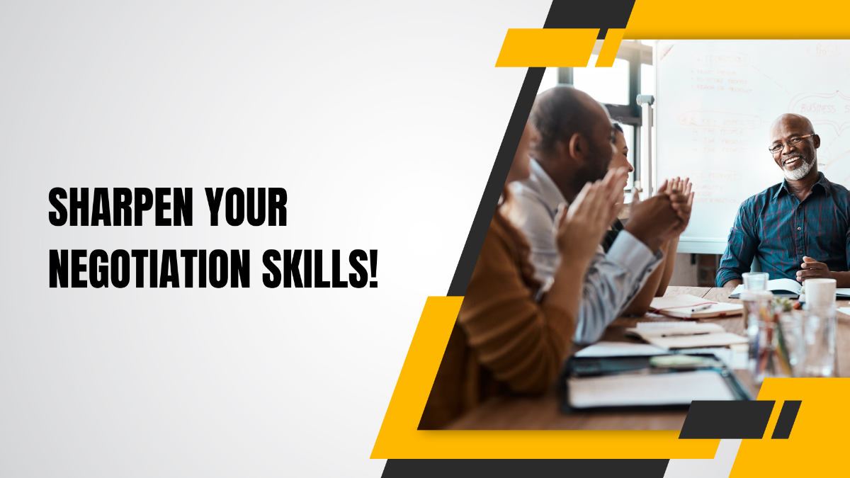 background presentation