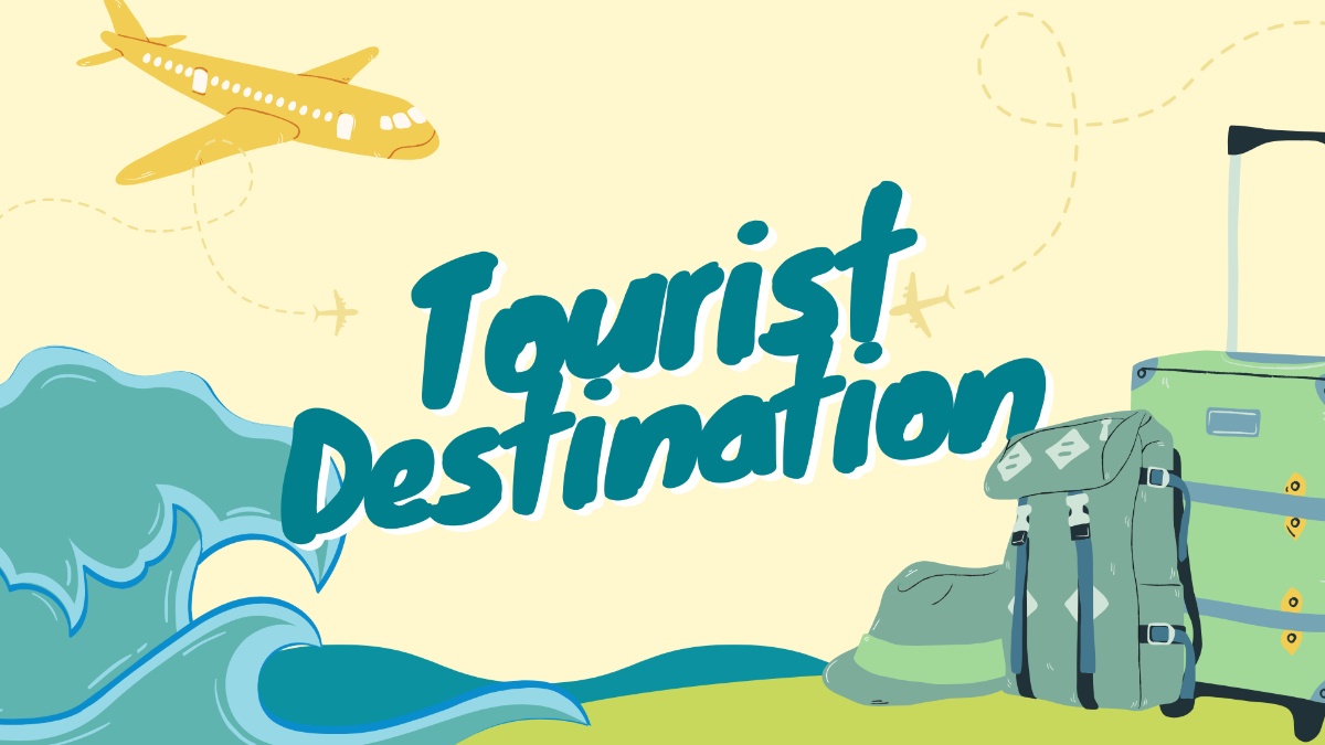 background presentation