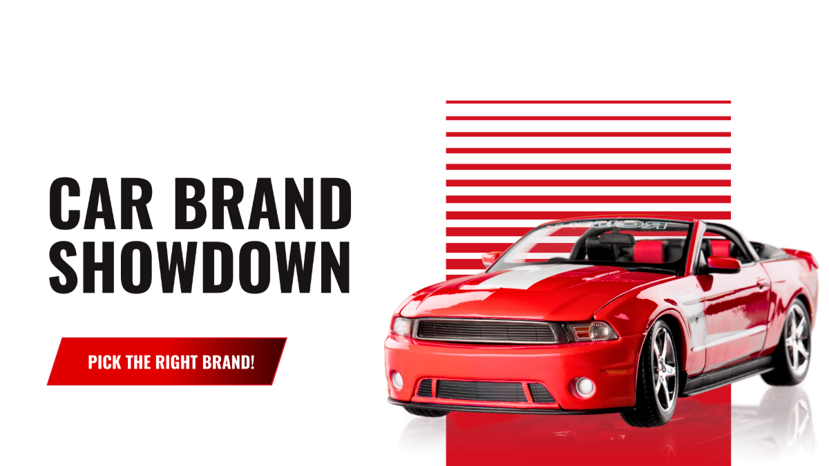 background presentation