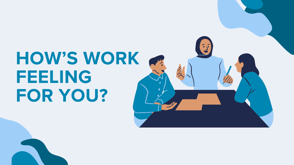 background presentation