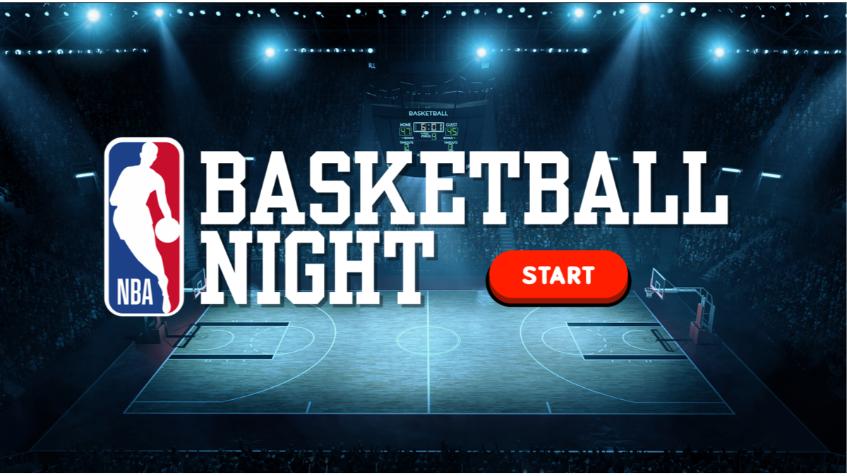 background presentation