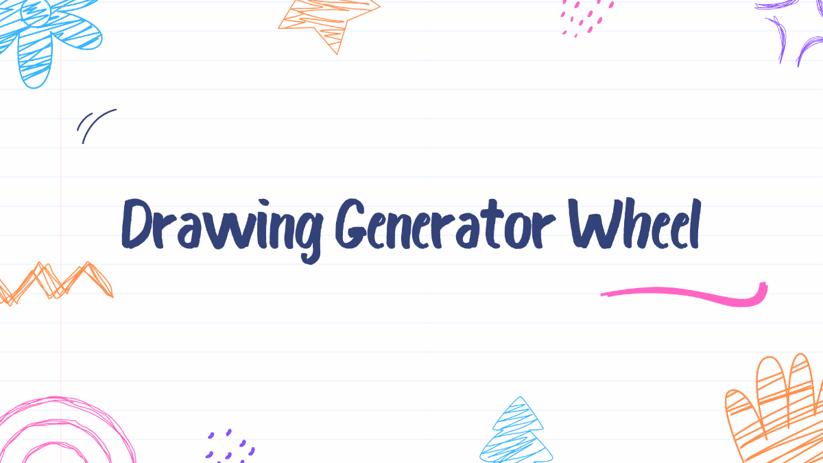 background presentation