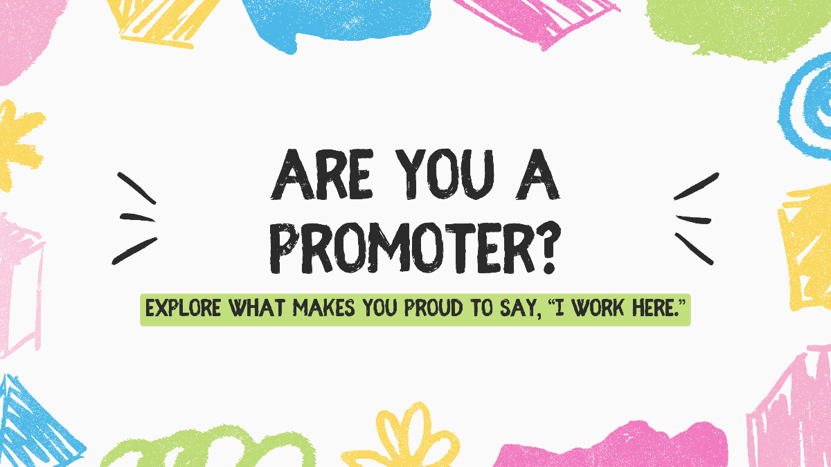 background presentation