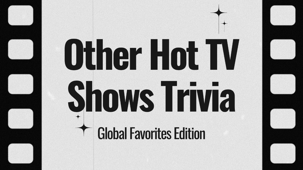 background presentation