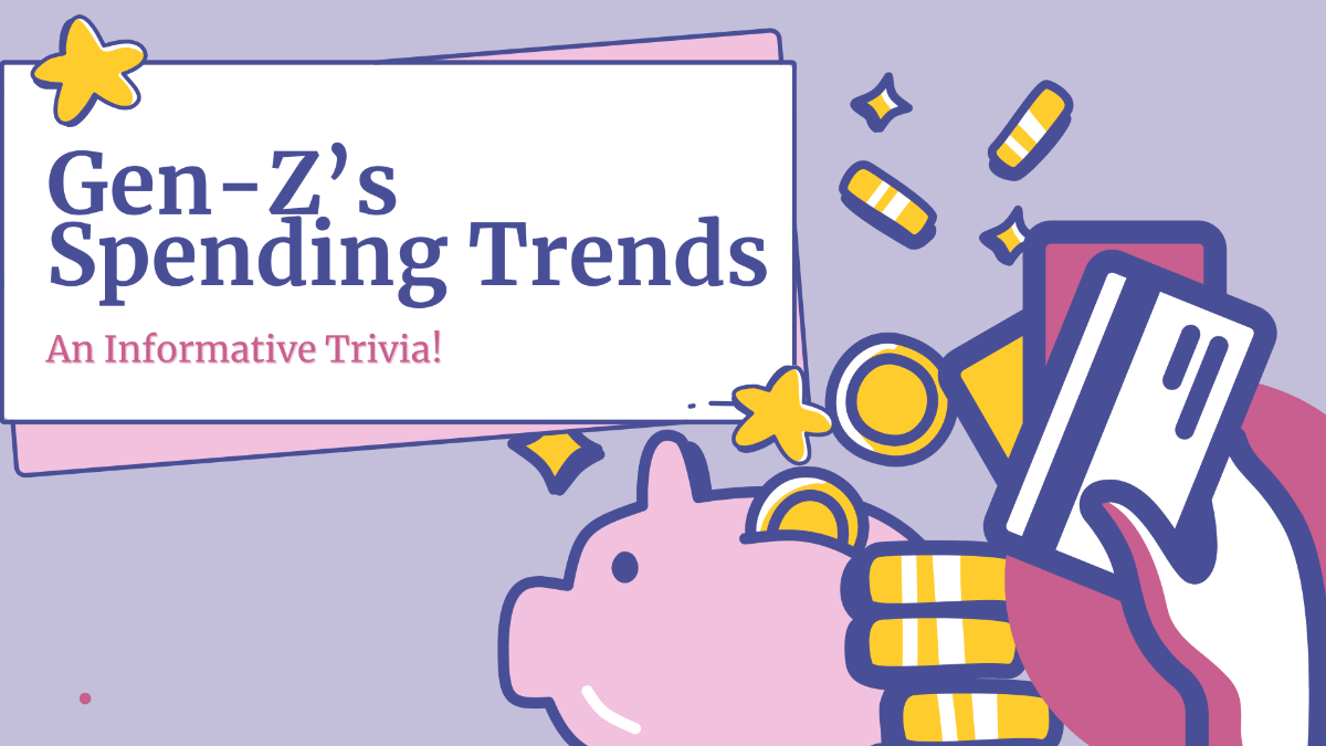 background presentation