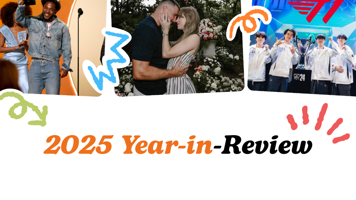 background presentation