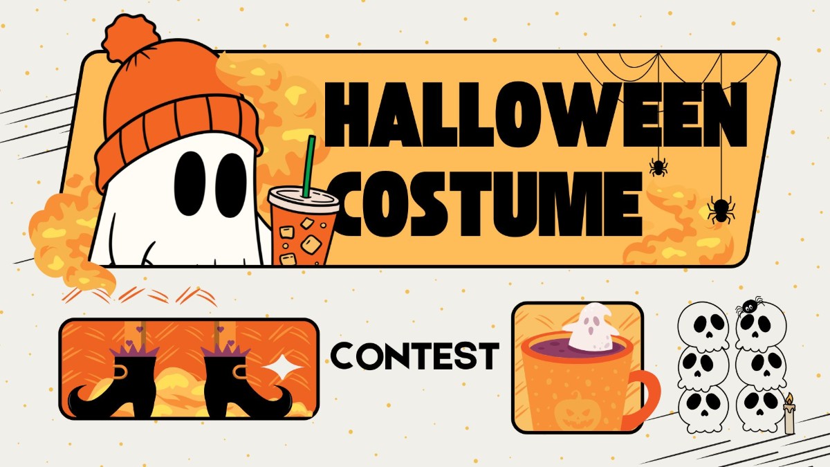 background presentation