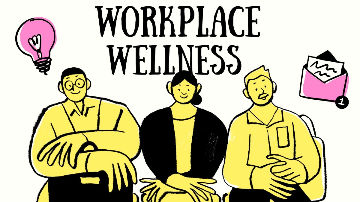 background presentation