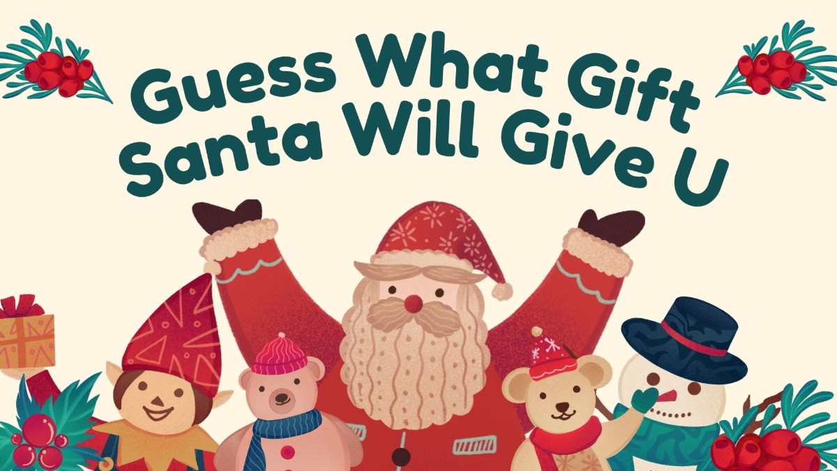 background presentation