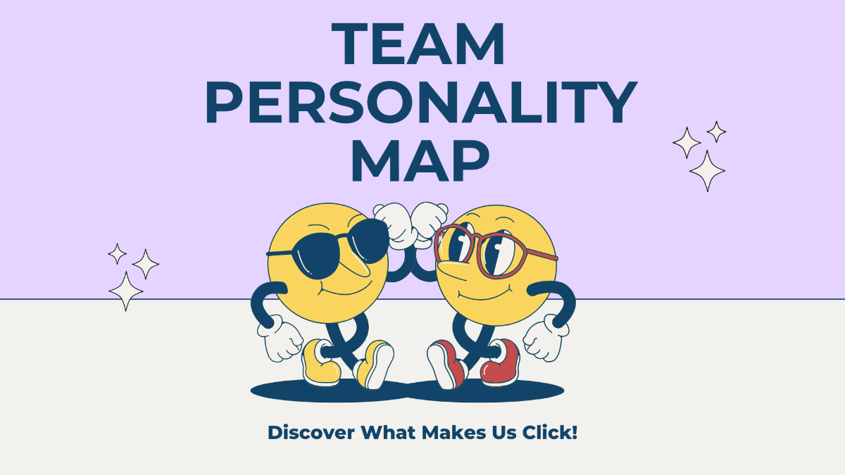 background presentation