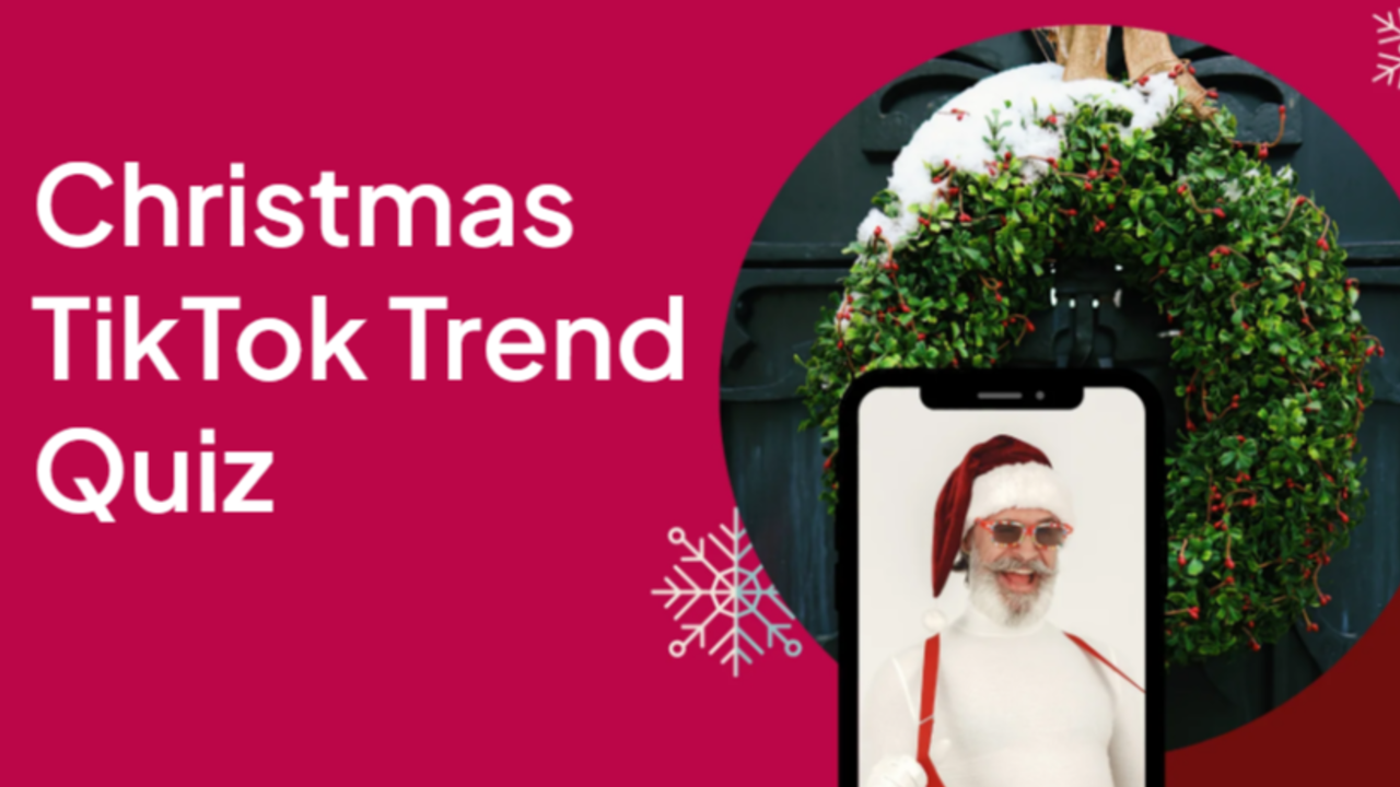 background presentation