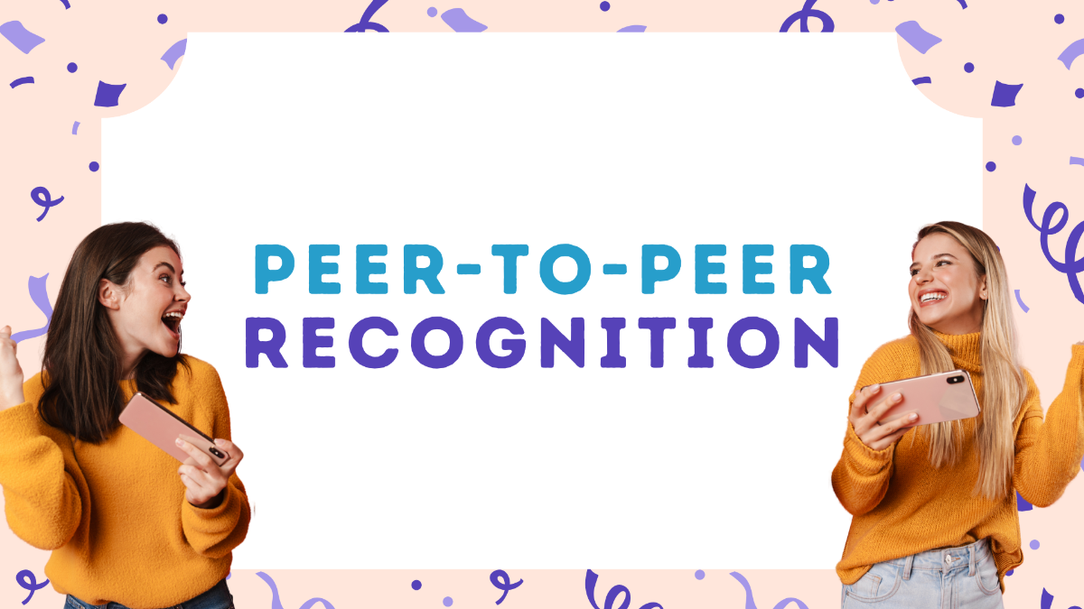 background presentation