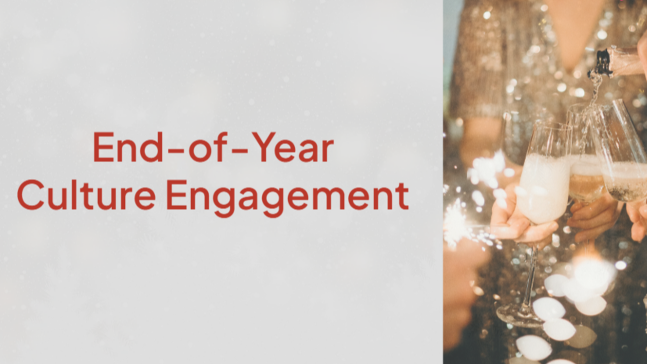 background presentation