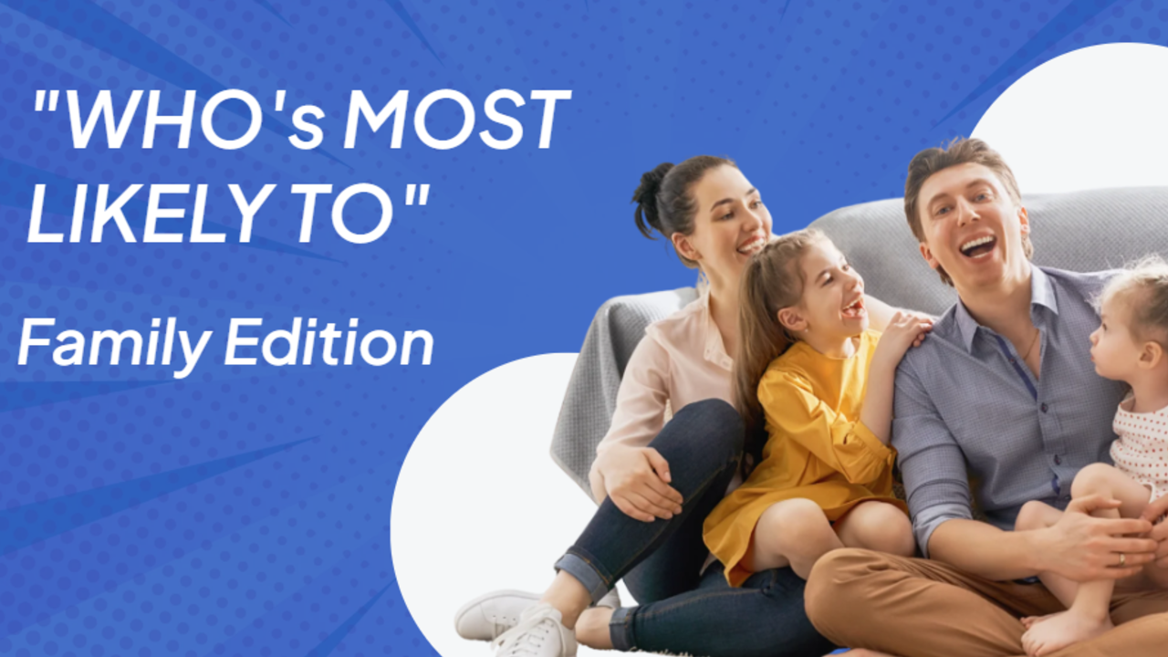 background presentation