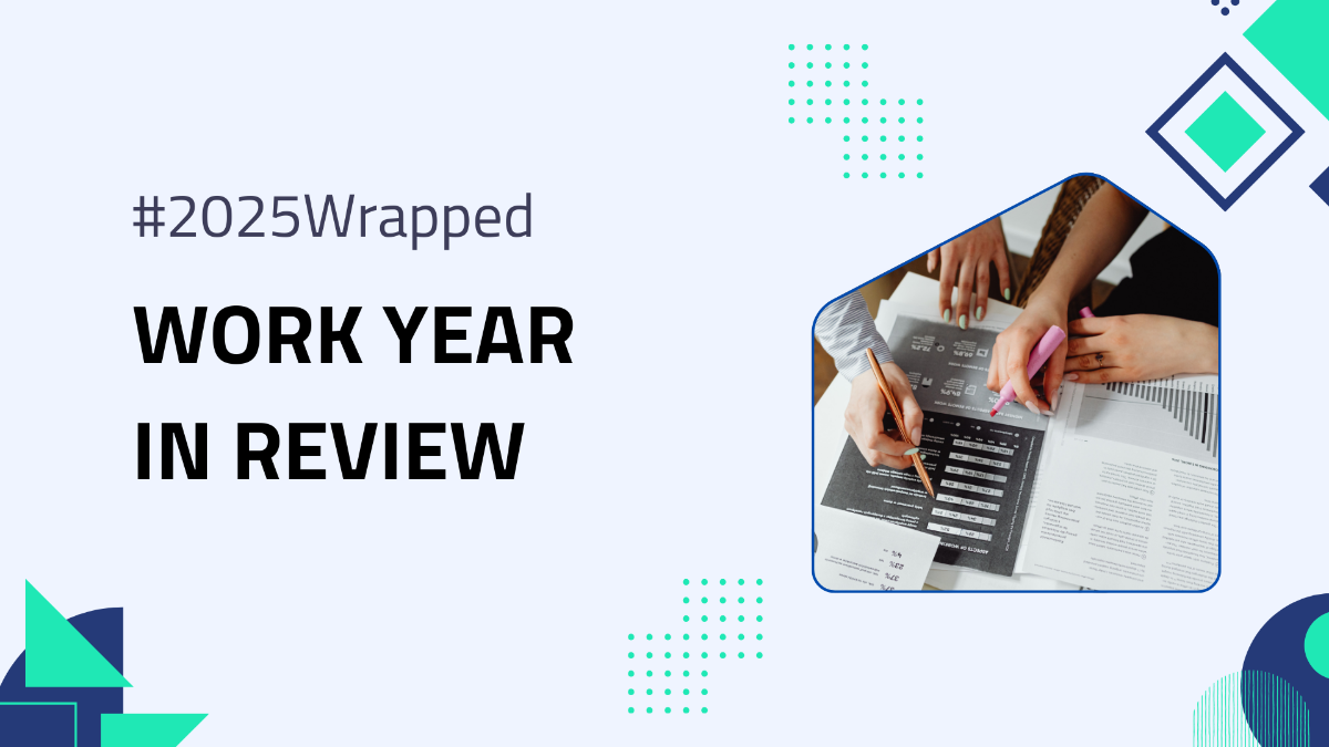 background presentation