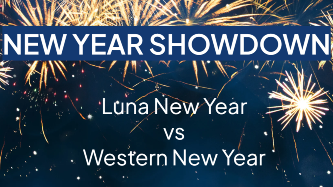 background presentation