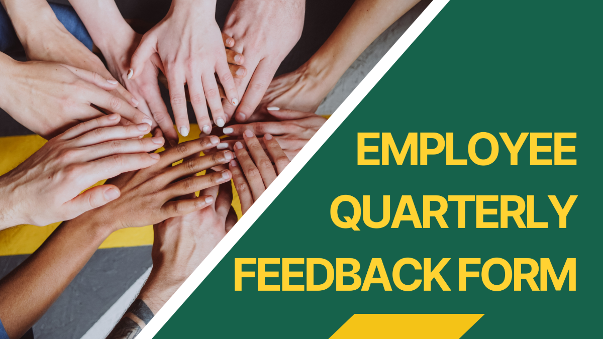 background presentation