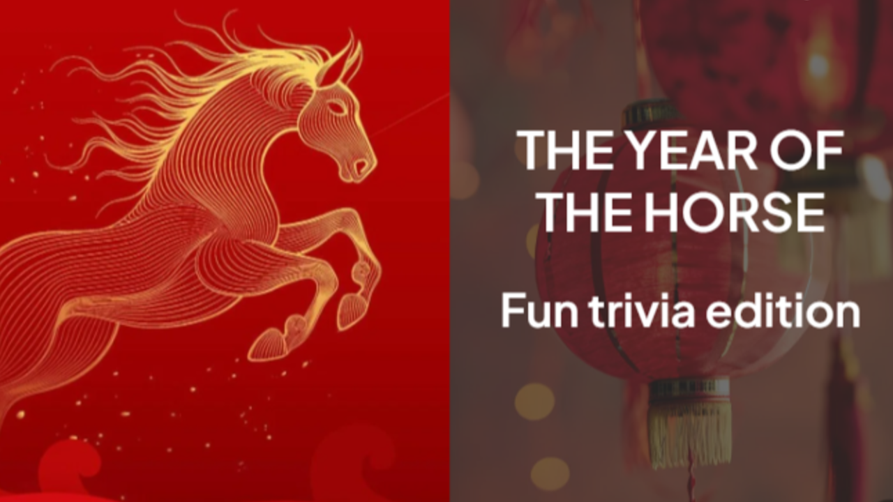 background presentation