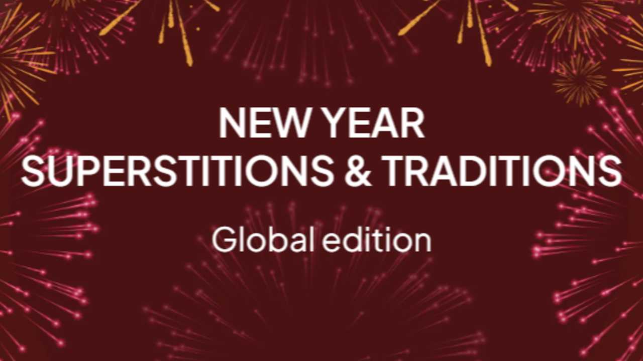 background presentation