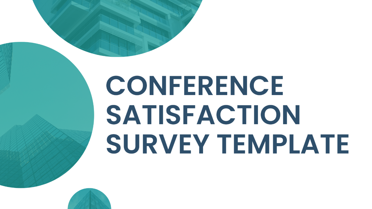 background presentation