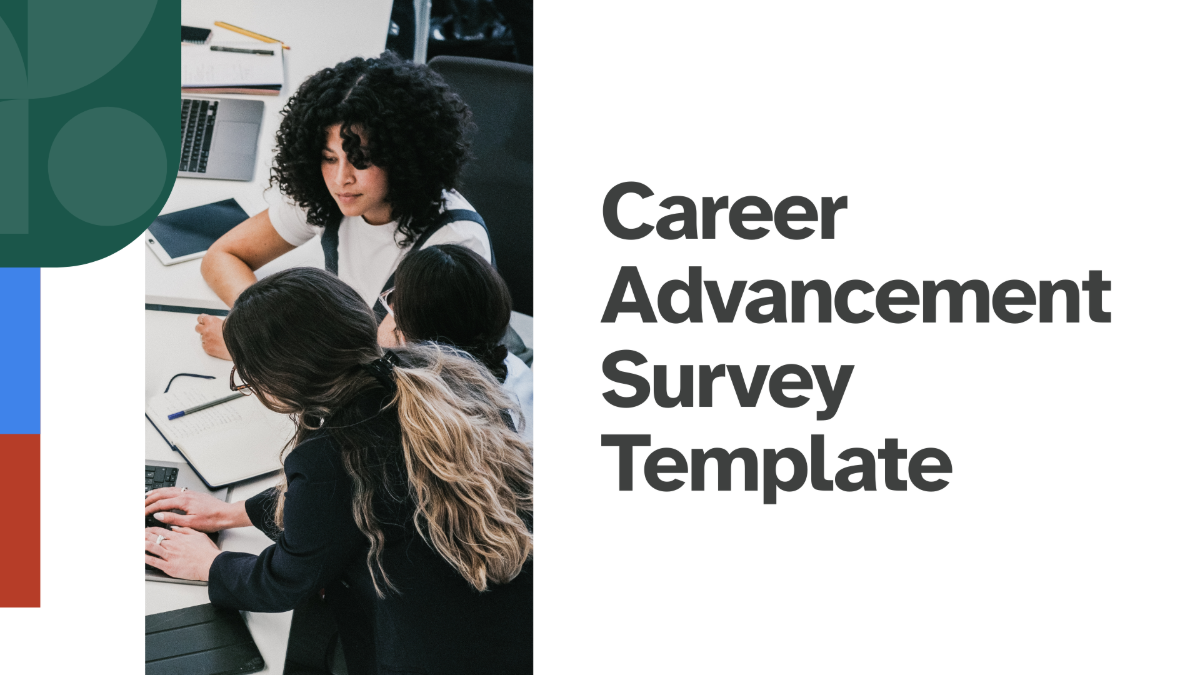 background presentation