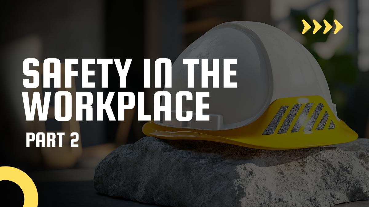 background presentation