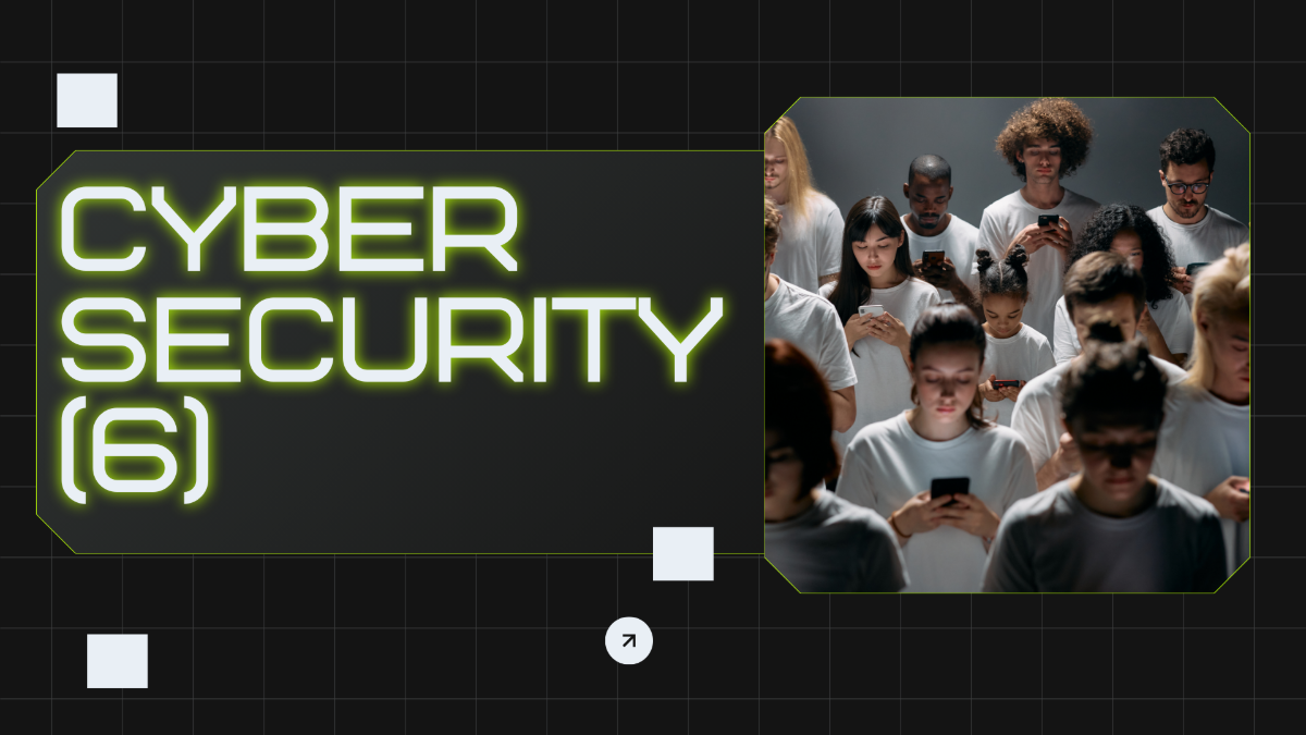 background presentation